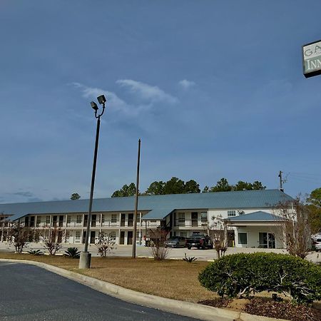 Garden Inn & Suites Metter Kültér fotó