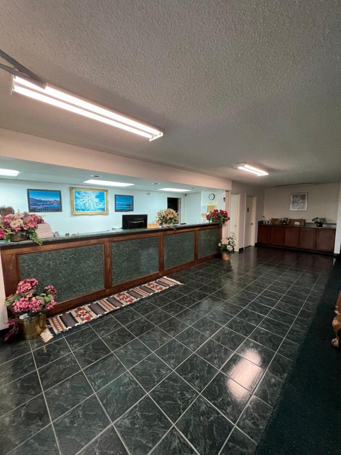 Garden Inn & Suites Metter Kültér fotó