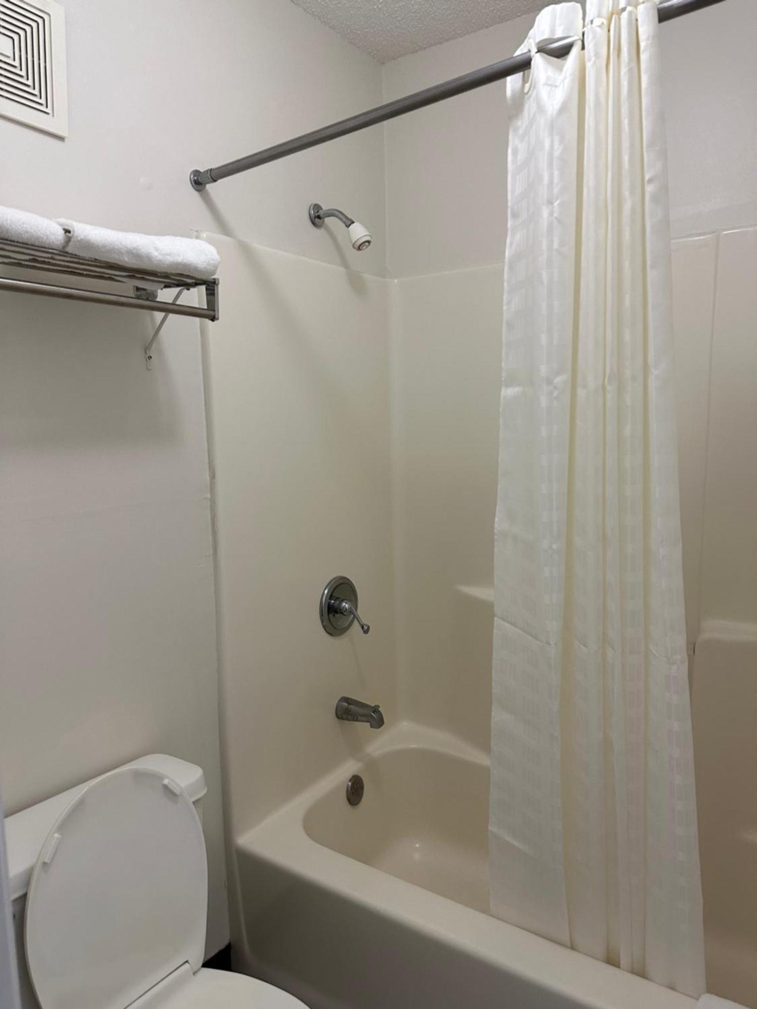 Garden Inn & Suites Metter Kültér fotó