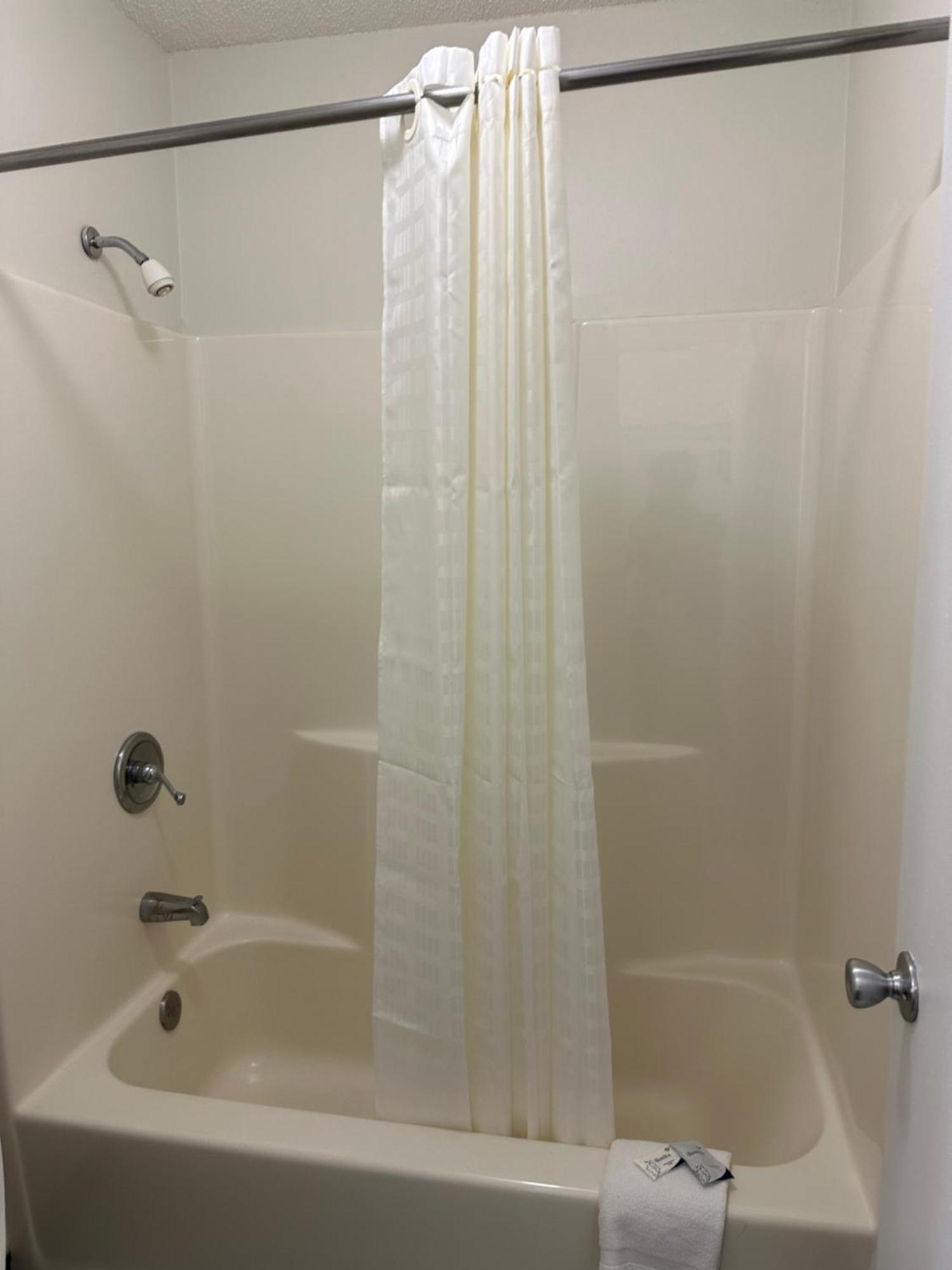 Garden Inn & Suites Metter Kültér fotó