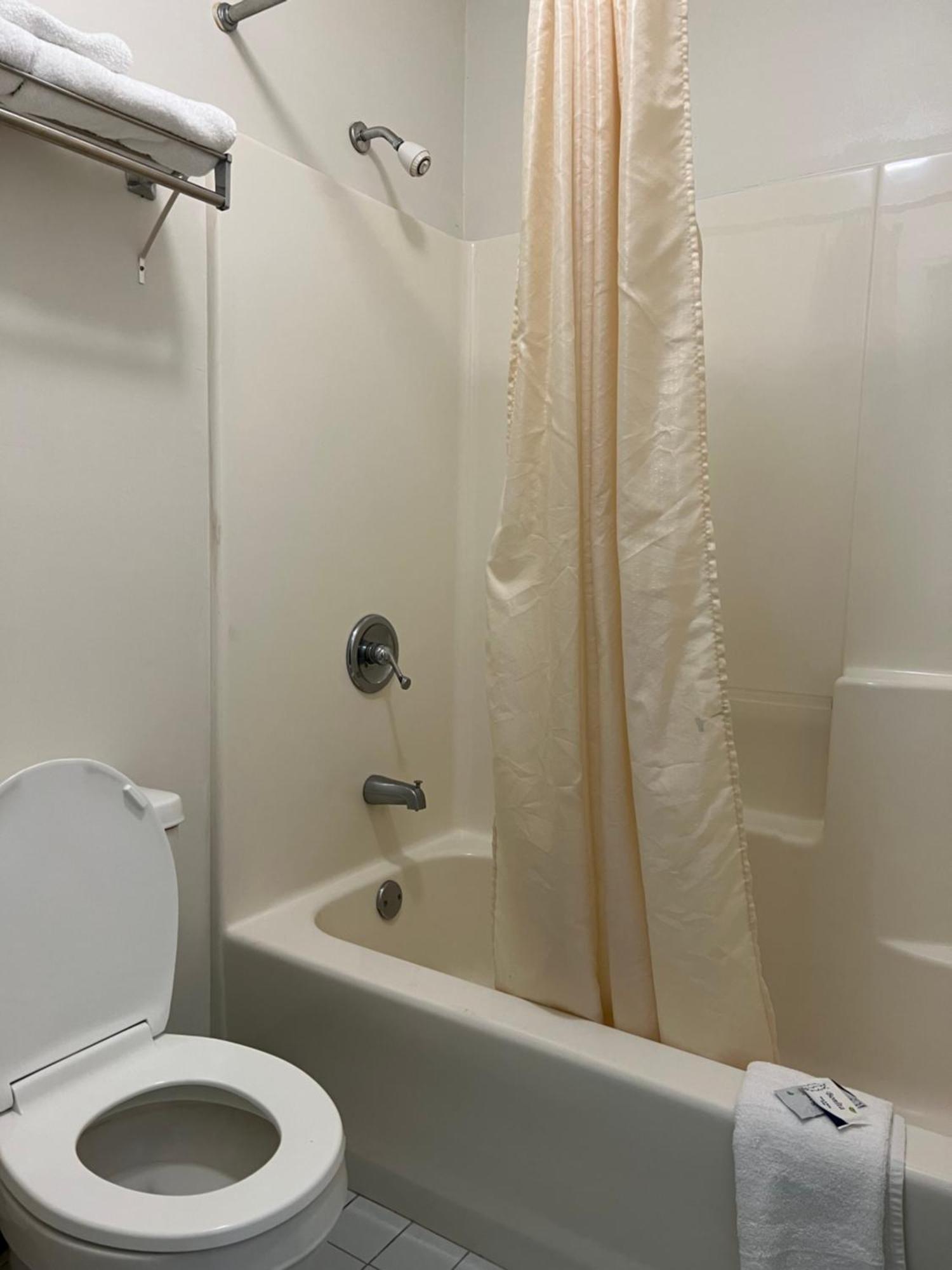 Garden Inn & Suites Metter Kültér fotó