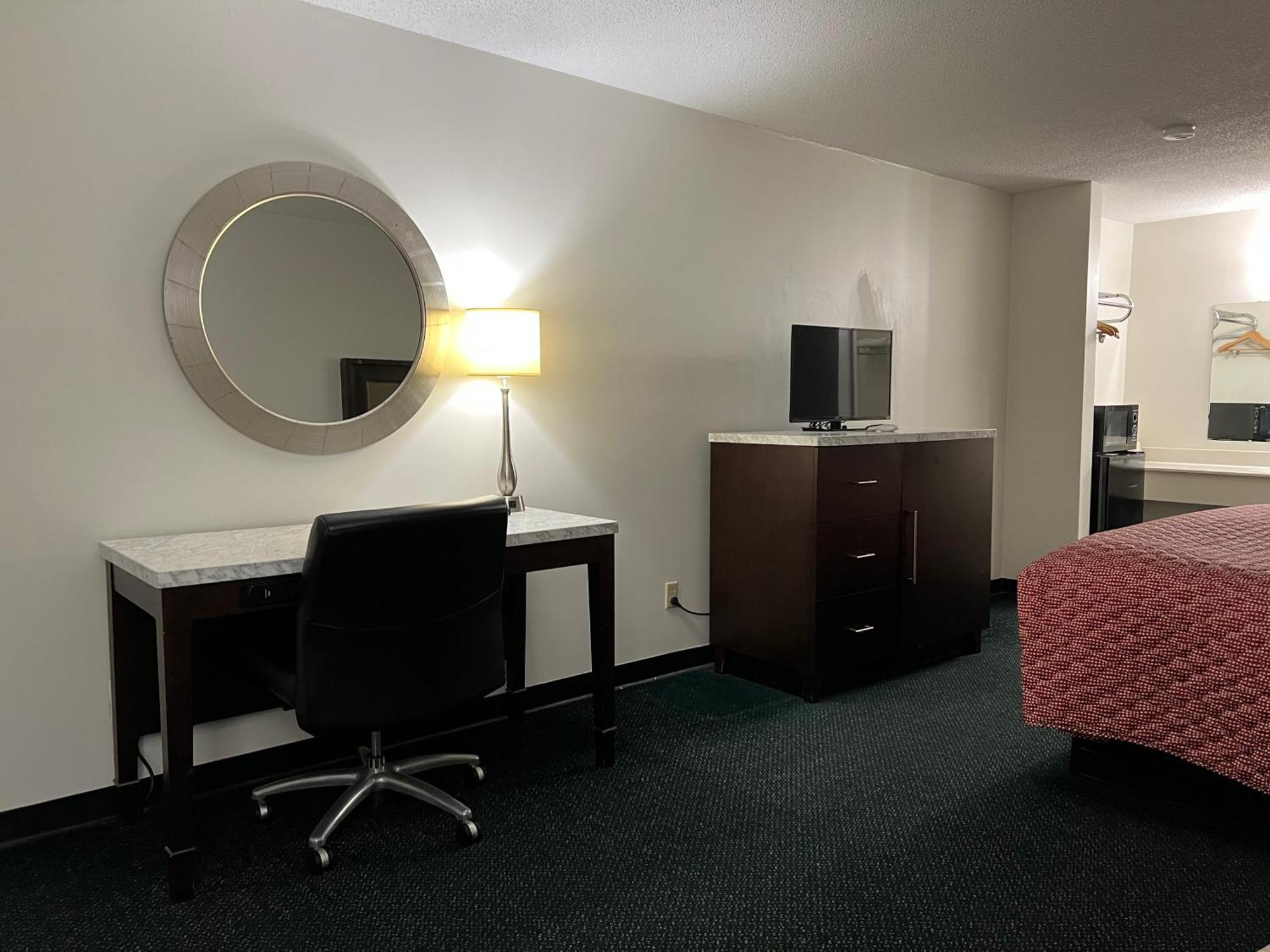 Garden Inn & Suites Metter Kültér fotó