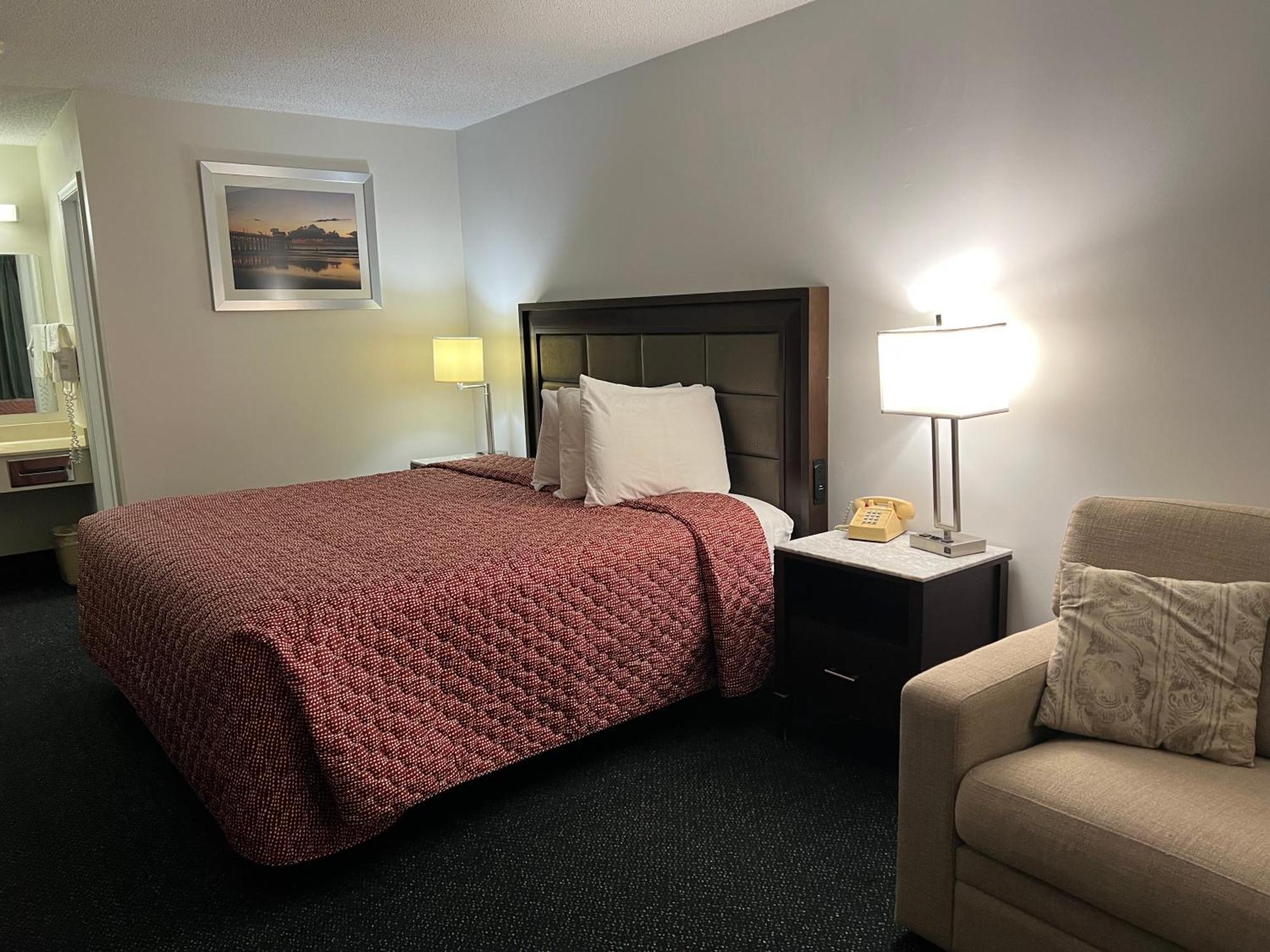 Garden Inn & Suites Metter Kültér fotó