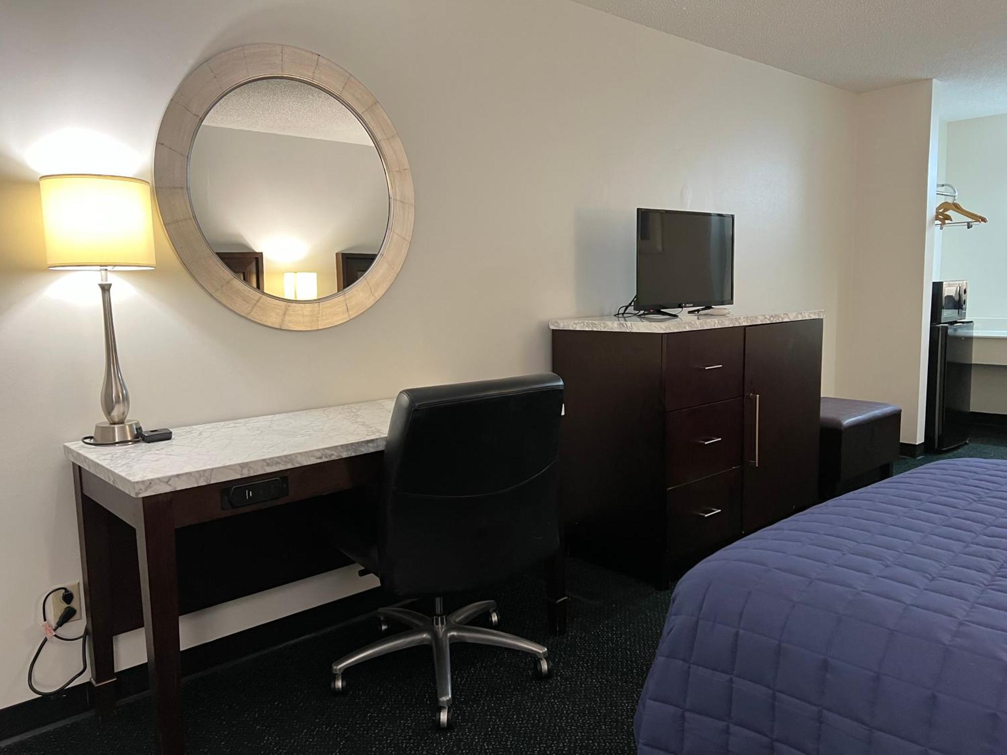 Garden Inn & Suites Metter Kültér fotó