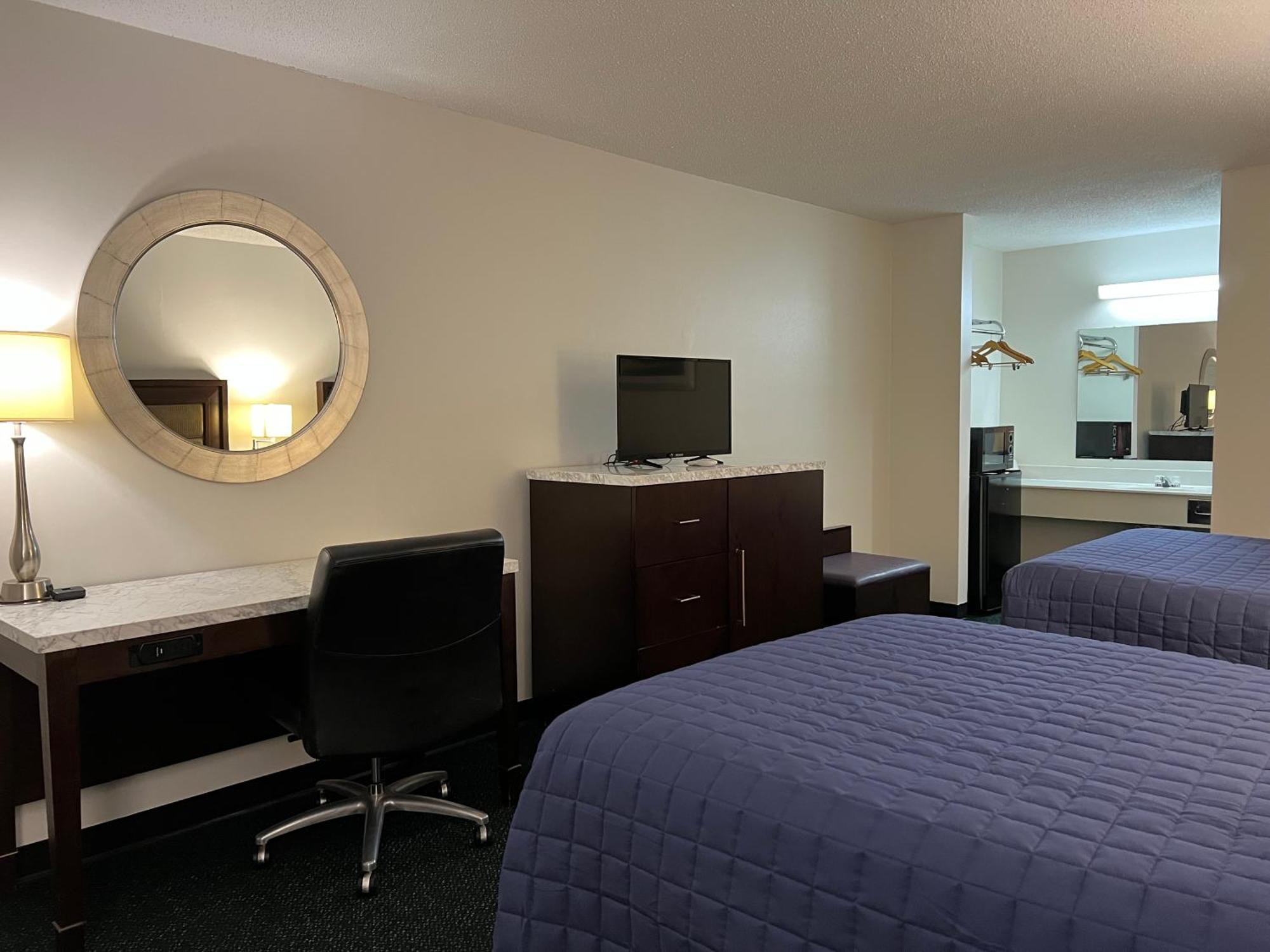 Garden Inn & Suites Metter Kültér fotó
