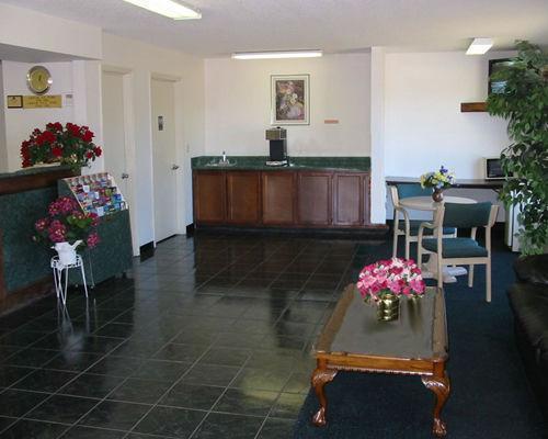 Garden Inn & Suites Metter Kültér fotó