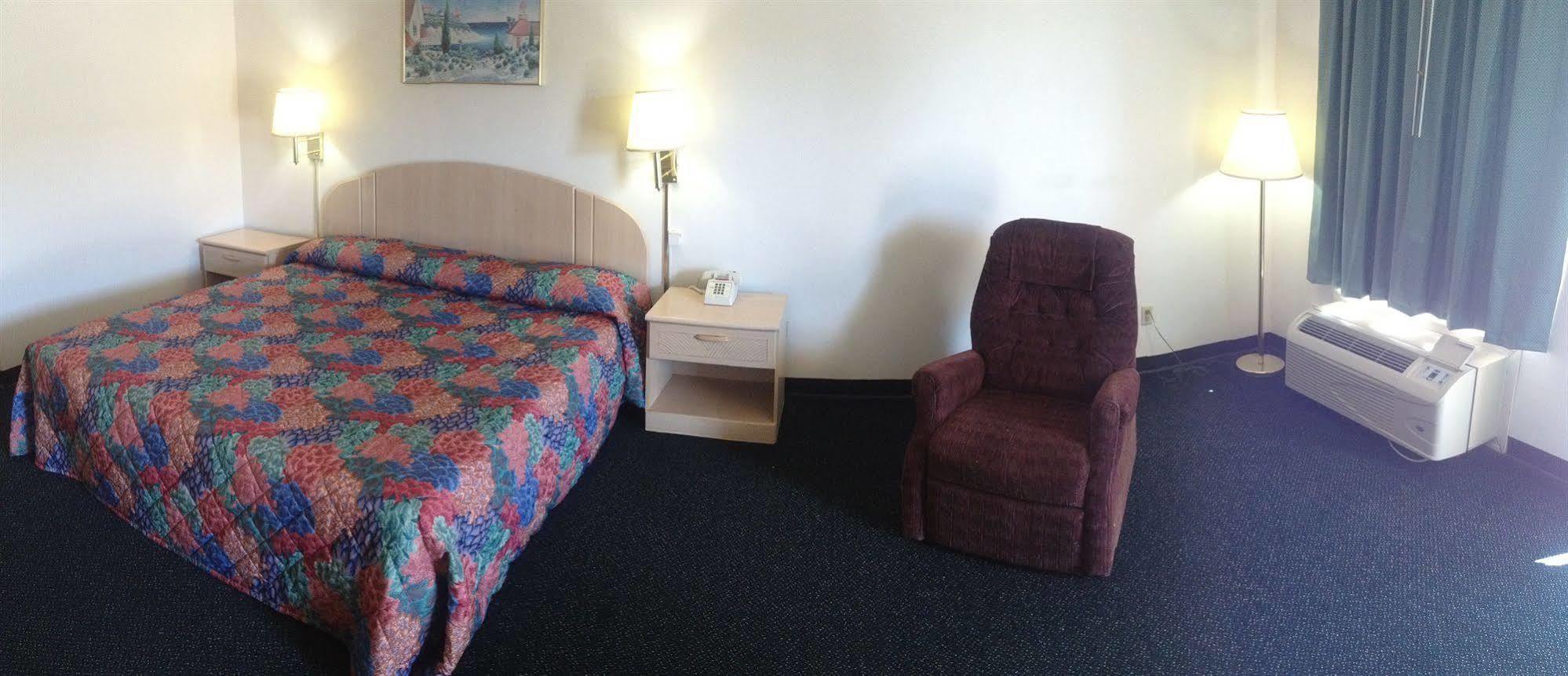 Garden Inn & Suites Metter Kültér fotó