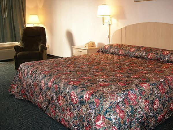 Garden Inn & Suites Metter Szoba fotó
