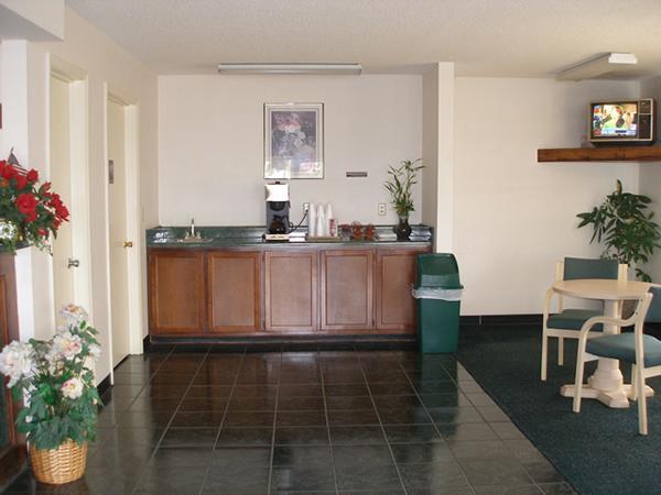 Garden Inn & Suites Metter Kültér fotó
